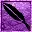 Feather icon