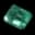 Emerald icon